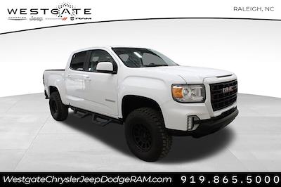 2022 GMC Canyon Crew Cab 4x2 Pickup for sale #33019P - photo 1
