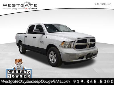 2022 Ram 1500 Classic Crew Cab 4x2 Pickup for sale #33024P - photo 1