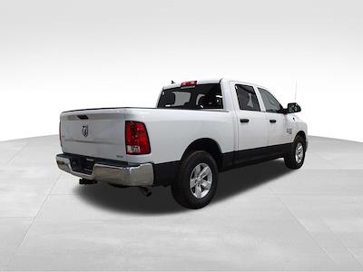 2022 Ram 1500 Classic Crew Cab 4x2 Pickup for sale #33024P - photo 2