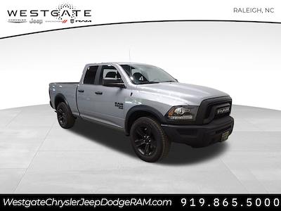 2021 Ram 1500 Classic Quad Cab 4x4 Pickup for sale #33035P - photo 1