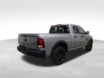 2021 Ram 1500 Classic Quad Cab 4x4 Pickup for sale #33035P - photo 2
