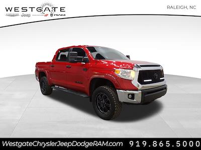 2016 Toyota Tundra Crew Cab 4x4 Pickup for sale #33037P - photo 1