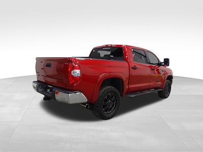 2016 Toyota Tundra Crew Cab 4x4 Pickup for sale #33037P - photo 2