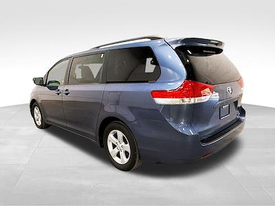 2014 Toyota Sienna FWD Minivan for sale #33038P - photo 2