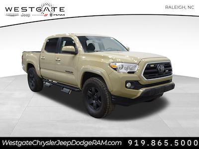 2019 Toyota Tacoma Double Cab 4x2 Pickup for sale #33049P - photo 1