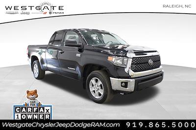 2021 Toyota Tundra Double Cab 4x4 Pickup for sale #33055P - photo 1