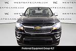 Used 2015 Chevrolet Colorado LT Crew Cab for sale #33055R - photo 3