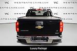 Used 2015 Chevrolet Colorado LT Crew Cab for sale #33055R - photo 5