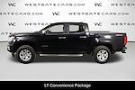 Used 2015 Chevrolet Colorado LT Crew Cab for sale #33055R - photo 7