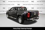 Used 2015 Chevrolet Colorado LT Crew Cab for sale #33055R - photo 11