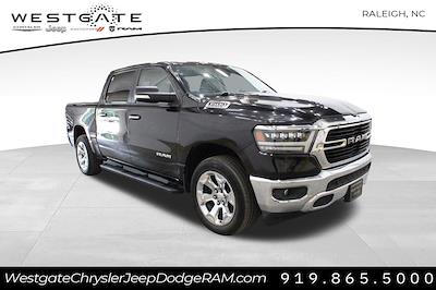 2020 Ram 1500 Crew Cab 4x4 Pickup for sale #33056P - photo 1