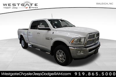 2018 Ram 3500 Crew Cab SRW 4x4 Pickup for sale #33060P - photo 1