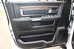 2018 Ram 3500 Crew Cab SRW 4x4 Pickup for sale #33060P - photo 12