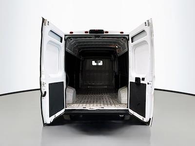 2023 Ram ProMaster 2500 High Roof FWD Empty Cargo Van for sale #33091P - photo 2