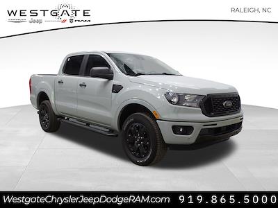 2022 Ford Ranger SuperCrew Cab 4x2 Pickup for sale #33127P - photo 1