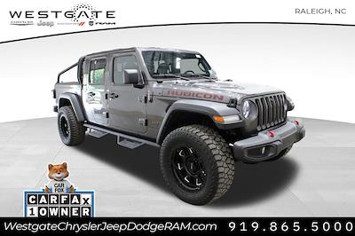 2023 Jeep Gladiator Crew Cab 4x4 Pickup for sale #33138P - photo 1