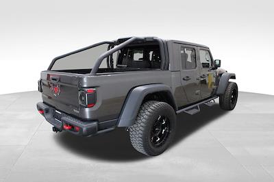 2023 Jeep Gladiator Crew Cab 4x4 Pickup for sale #33138P - photo 2