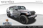 2023 Jeep Gladiator Crew Cab 4x4 Pickup for sale #33138P - photo 1