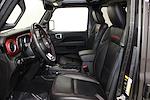 2023 Jeep Gladiator Crew Cab 4x4 Pickup for sale #33138P - photo 8