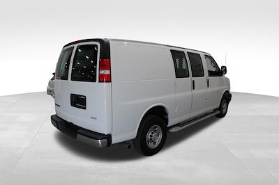 2023 Chevrolet Express 2500 RWD Empty Cargo Van for sale #33141P - photo 2