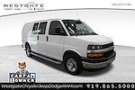 2023 Chevrolet Express 2500 RWD Empty Cargo Van for sale #33141P - photo 1