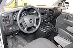 2023 Chevrolet Express 2500 RWD Empty Cargo Van for sale #33141P - photo 19
