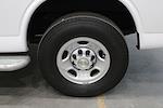 2023 Chevrolet Express 2500 RWD Empty Cargo Van for sale #33141P - photo 23