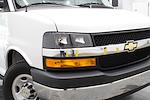 2023 Chevrolet Express 2500 RWD Empty Cargo Van for sale #33141P - photo 24