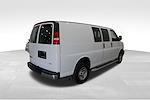 2023 Chevrolet Express 2500 RWD Empty Cargo Van for sale #33141P - photo 2