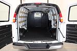 2023 Chevrolet Express 2500 RWD Empty Cargo Van for sale #33141P - photo 7