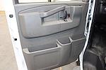 2023 Chevrolet Express 2500 RWD Empty Cargo Van for sale #33141P - photo 9