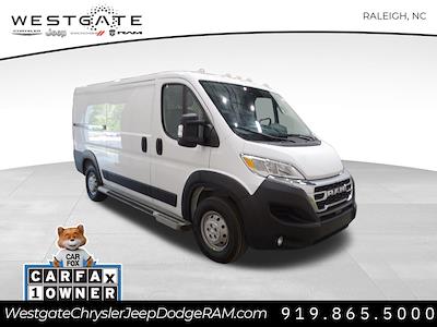 2023 Ram ProMaster 2500 Standard Roof FWD Empty Cargo Van for sale #33144P - photo 1