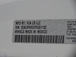 2023 Ram ProMaster 2500 Standard Roof FWD Empty Cargo Van for sale #33144P - photo 14