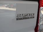 2023 Ram ProMaster 2500 Standard Roof FWD Empty Cargo Van for sale #33144P - photo 29