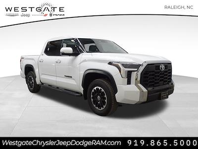 2022 Toyota Tundra CrewMax Cab 4x4 Pickup for sale #33149P - photo 1