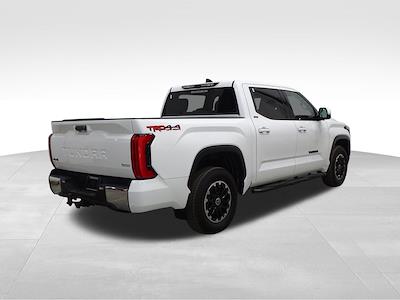 2022 Toyota Tundra CrewMax Cab 4x4 Pickup for sale #33149P - photo 2