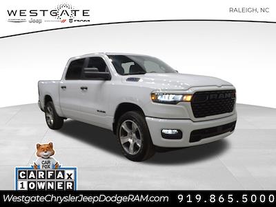 2025 Ram 1500 Crew Cab 4x4 Pickup for sale #33155P - photo 1