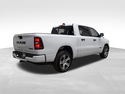 2025 Ram 1500 Crew Cab 4x4 Pickup for sale #33155P - photo 2