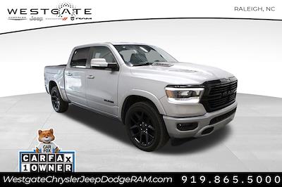 2020 Ram 1500 Crew Cab 4x4 Pickup for sale #33164P - photo 1