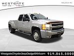 2009 Chevrolet Silverado 3500 Crew Cab 4x4 Pickup for sale #33167K - photo 1
