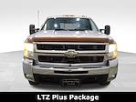 2009 Chevrolet Silverado 3500 Crew Cab 4x4 Pickup for sale #33167K - photo 3