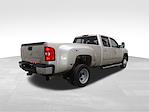 2009 Chevrolet Silverado 3500 Crew Cab 4x4 Pickup for sale #33167K - photo 2