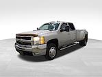 2009 Chevrolet Silverado 3500 Crew Cab 4x4 Pickup for sale #33167K - photo 30