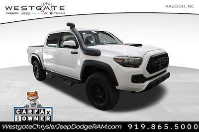 2019 Toyota Tacoma Double Cab 4x4 Pickup for sale #33175P - photo 1