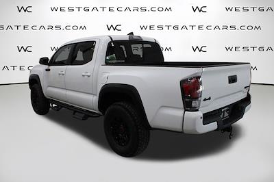 Used 2019 Toyota Tacoma TRD Pro Double Cab for sale #33175P - photo 2