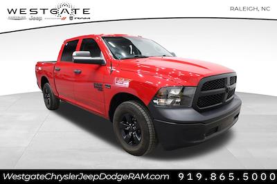 2022 Ram 1500 Classic Crew Cab 4x4 Pickup for sale #33188P - photo 1
