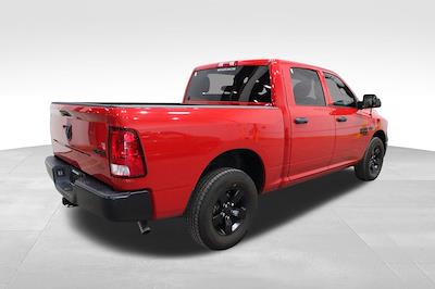 2022 Ram 1500 Classic Crew Cab 4x4 Pickup for sale #33188P - photo 2