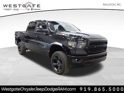 2021 Ram 1500 Crew Cab 4x2 Pickup for sale #24109P - photo 1
