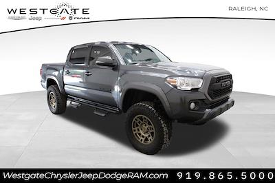 2022 Toyota Tacoma Double Cab RWD Pickup for sale #33202P - photo 1