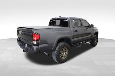2022 Toyota Tacoma Double Cab RWD Pickup for sale #33202P - photo 2